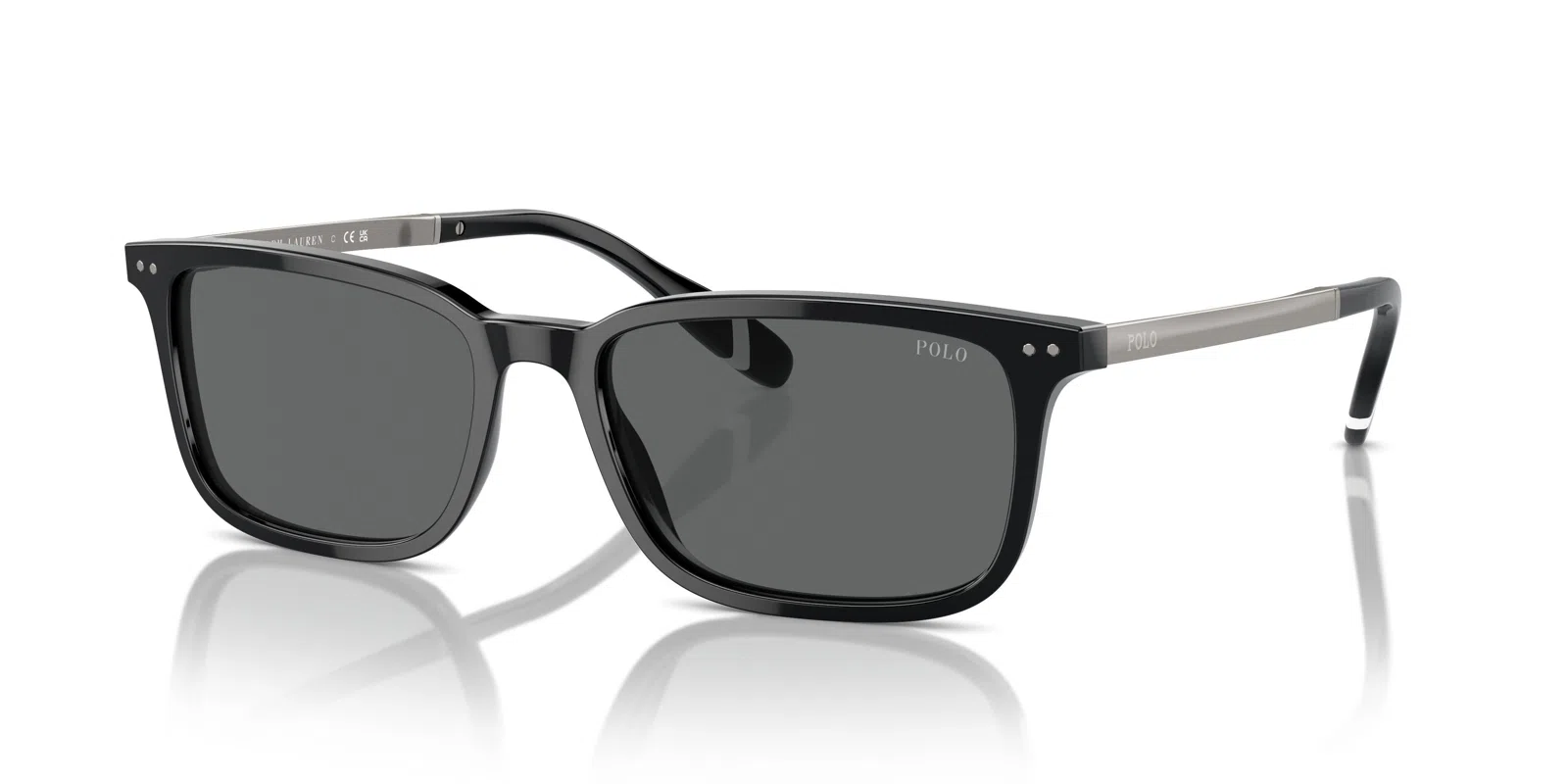 Polo 4212F Sunglasses - view 15